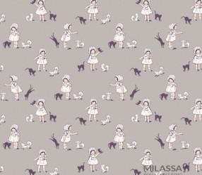 Обои Milassa Twins Twins-2011