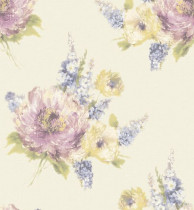 Обои Grandeco Painterly (py 2009) виниловые на флизе