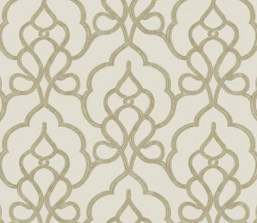 Обои York Filigree FL6523